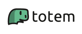 The Totem team